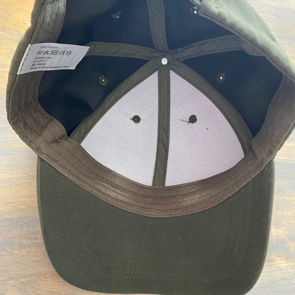 Fabletics Ball Cap - Picture 4 of 4